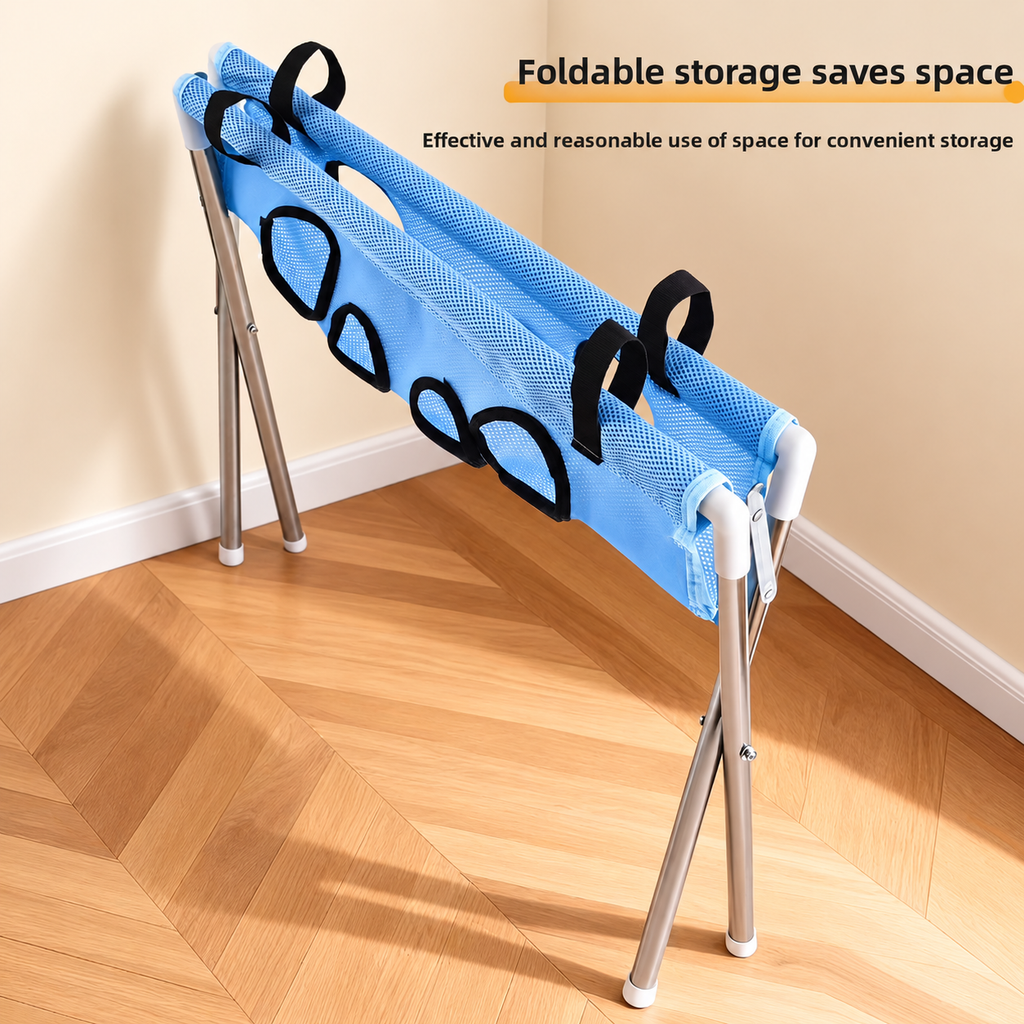 Purrvelle Pet Grooming Hammock Stand