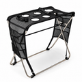Purrvelle Pet Multi Grooming Hammock Stand